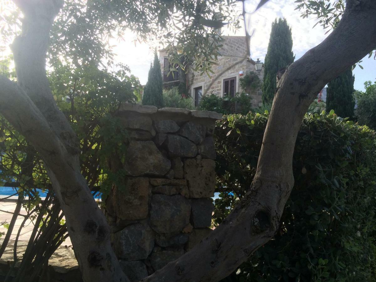 Casolare Giummari Bed & Breakfast คารินิ ภายนอก รูปภาพ